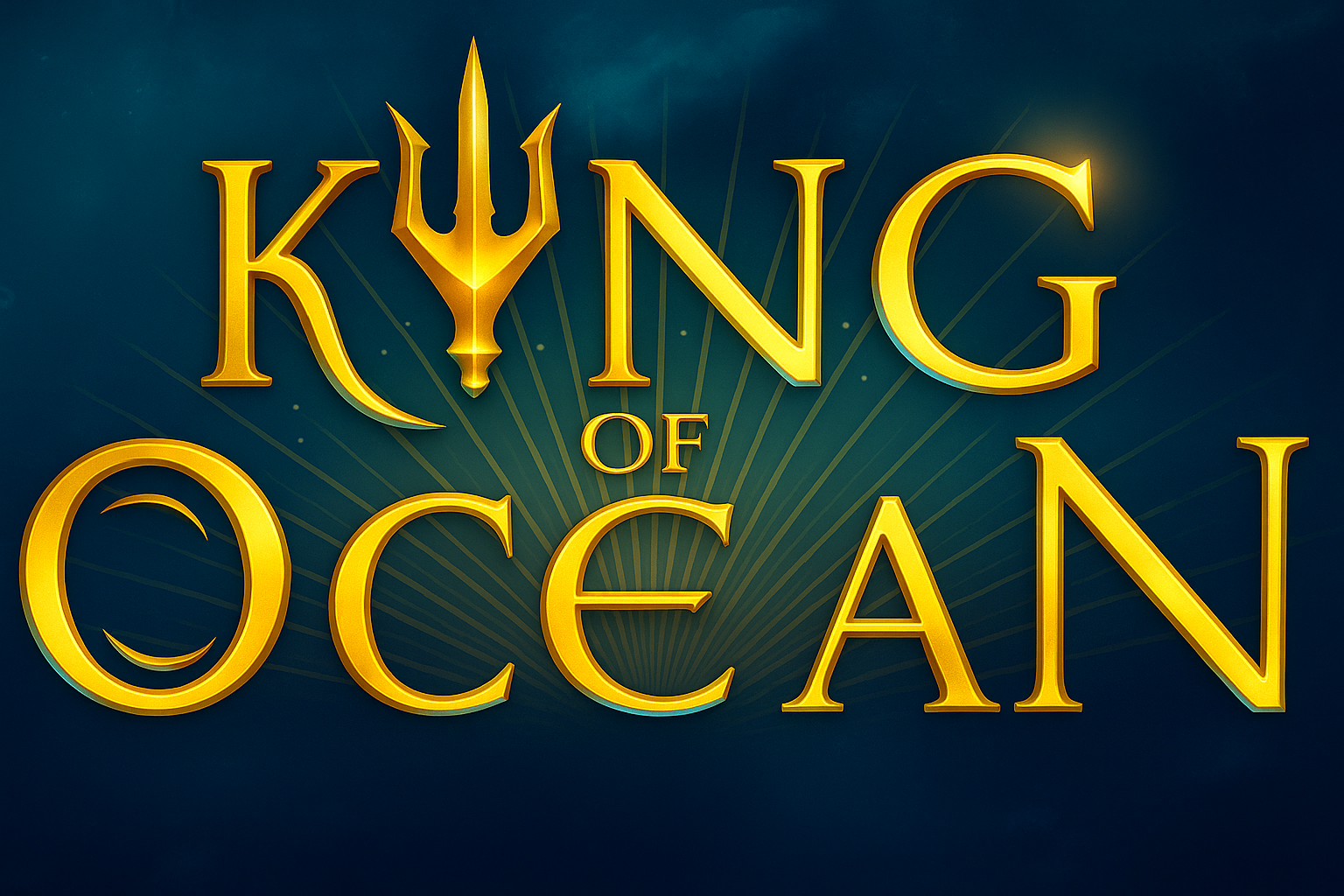 King of Ocean